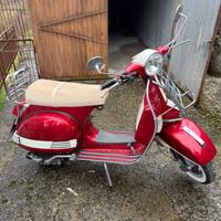vespa lml