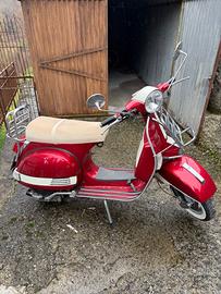 vespa lml