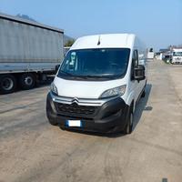 Citroen Jumper L3H2 HEAVY | 165 CV | MOTORE NUOVO
