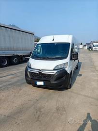 Citroen Jumper L3H2 HEAVY | 165 CV | MOTORE NUOVO
