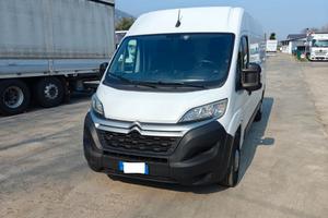 Citroen Jumper L3H2 HEAVY | 165 CV | MOTORE NUOVO