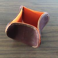 Natale 2023, Portapenne / svuota tasche vintage