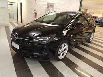 Opel Astra 1.5 CDTI 122 CV S&S Sports Tourer 2022