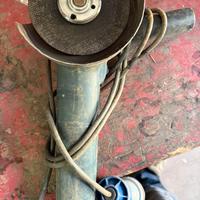 Smerigliatrice bosch