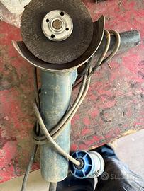 Smerigliatrice bosch