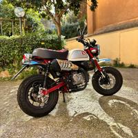 Honda Monkey 125