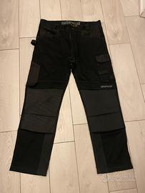 Pantaloni per lavoro Cat Caterpillar.