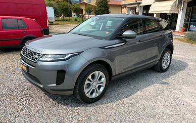 Land Rover Range Evoque 1.5 I3 PHEV 300 CV AWD Aut