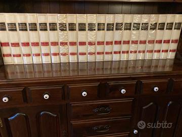 Enciclopedia UTET completa