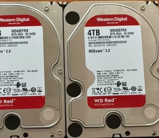 Hard Disk 4TB Western Digital