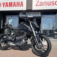 Voge Brivido 125 R ABS TCS anche patente B