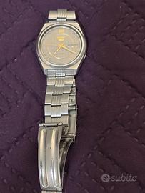 Seiko 5 vintage