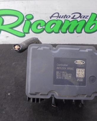 POMPA ABS PER ECOSPORT CR1 1.5 TDCi 2016