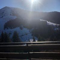 Bilocale in montagna