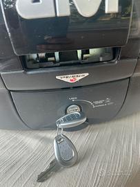 BAULETTO GIVI MAXIA