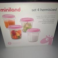 Contenitore alimenti