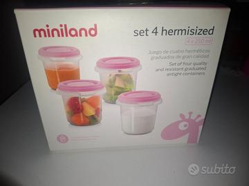 Contenitore alimenti