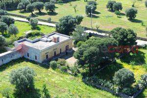 Rustico/Casale/Corte Monopoli