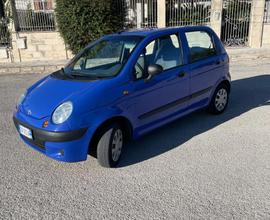 Daewoo Matiz 1.0 benzina