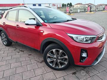 KIA Stonic 1.0 T-GDi 120 CV Style