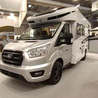 CI INTERNATIONAL MAGIS 85 XT ELITE SELEKT