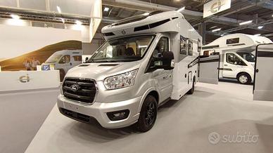 CI INTERNATIONAL MAGIS 85 XT ELITE SELEKT