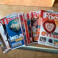 Riviste Focus