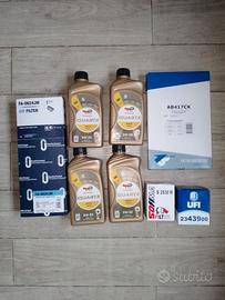 Kit per tagliando completo per Citroen C3 air cros