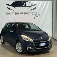 Peugeot 208 BlueHDi 75 5 porte Allure