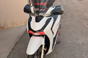 Sh 150 2021 performante