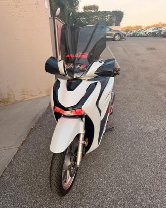 Sh 150 2021 performante