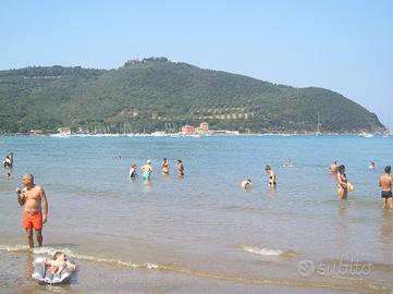 Bilo (3+2 p.l.) 2km da BARATTI Costa Etruschi - 5