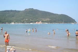 Bilo (3+2 p.l.) 2km da BARATTI Costa Etruschi - 5