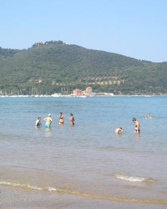 Bilo (3+2 p.l.) 2km da BARATTI Costa Etruschi - 5