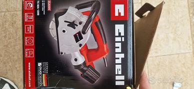 Scanalatore per muri Einhell TC MA1300