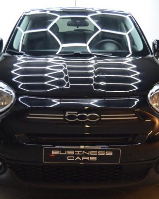 FIAT 500X 1.3 MultiJet 95 CV Club