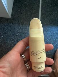 Bocchino sax tenore Brilhart