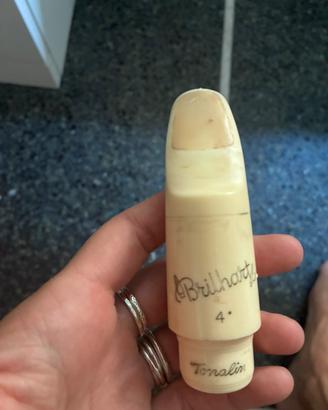 Bocchino sax tenore Brilhart