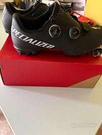 Scarpe  specialized mtb