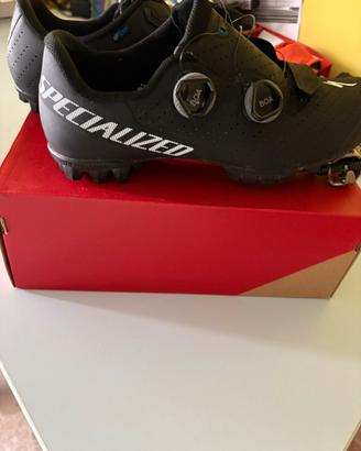 Scarpe  specialized mtb