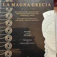 Pietro Larizza - La Magna Grecia