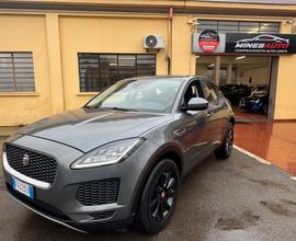 Jaguar E-Pace 2.0D 150 CV R-Dynamic SE