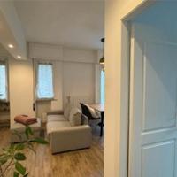 LADISPOLi TRILOCALE ARREDATO CON BALCONE