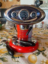 Macchinetta del caffè Illy
