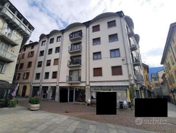 Negozio a Sondrio