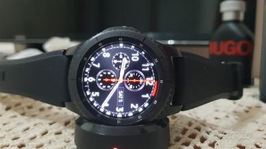 samsung s3  frontier 