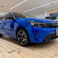 Opel Corsa 1.2 100 CV GS LINE BI-COLOR NEO PATENTA