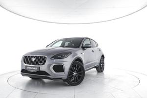 JAGUAR E PACE 2.0D I4 163 CV AWD Auto R-Dynamic