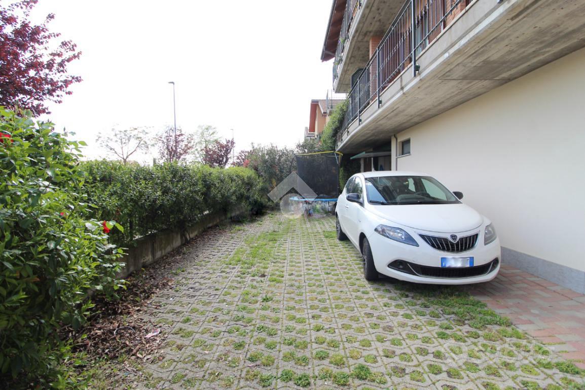 Appartamento – Pianezza, Torino - Altro