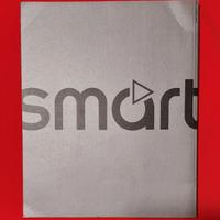 libro auto "SMART Reduce to the max "